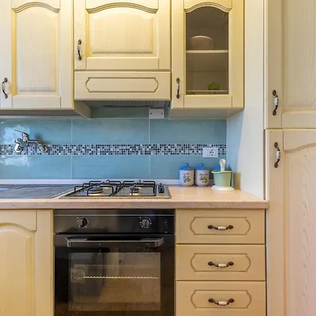 Casamaru Appartement