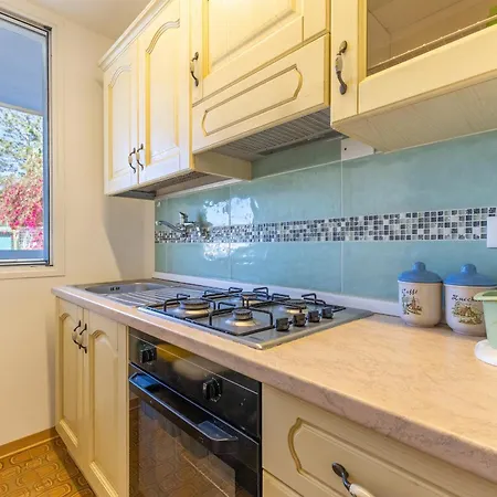 Appartement Casamaru *