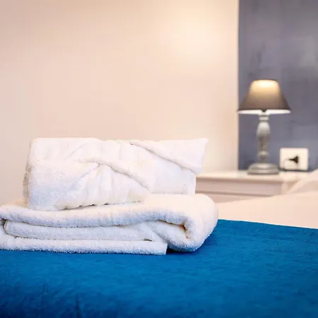 Casamaru Appartement *