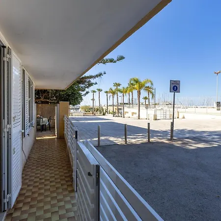 Casamaru Appartement
