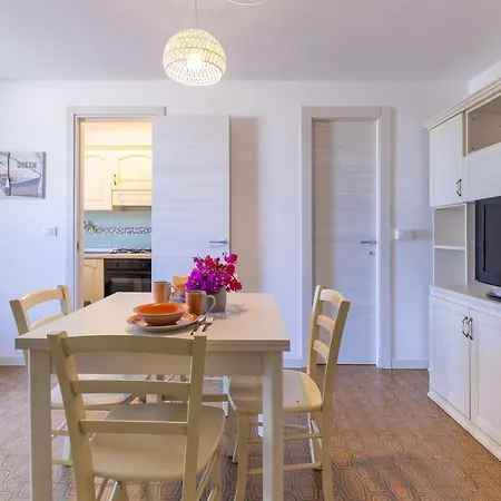 Appartement Casamaru *