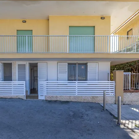 Appartement Casamaru *